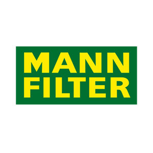 Mann Filter Mann Filter