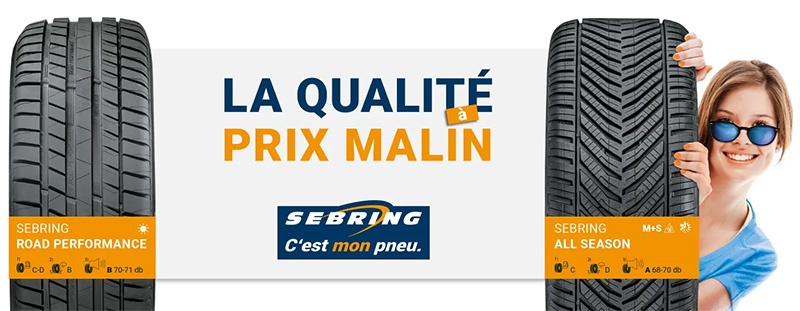 sebring sebring